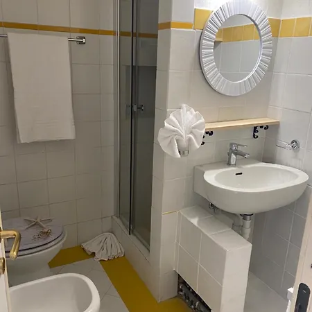 Oltremare Alojamento de Acomodação e Pequeno-almoço 3*