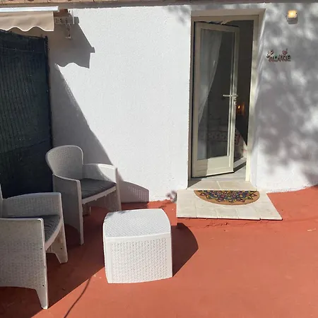 Alojamento de Acomodação e Pequeno-almoço Oltremare 3*