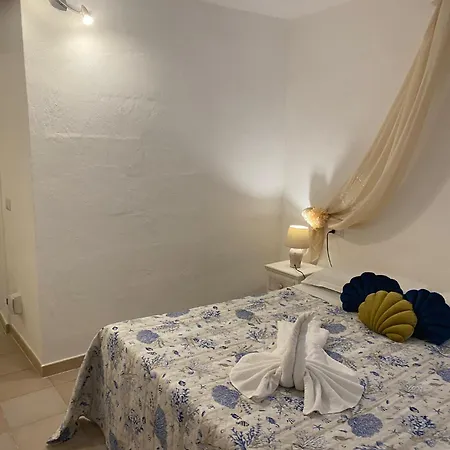 Oltremare Alojamento de Acomodação e Pequeno-almoço Cannigione