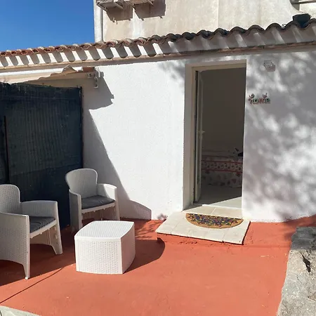 Bed & Breakfast Oltremare Cannigione