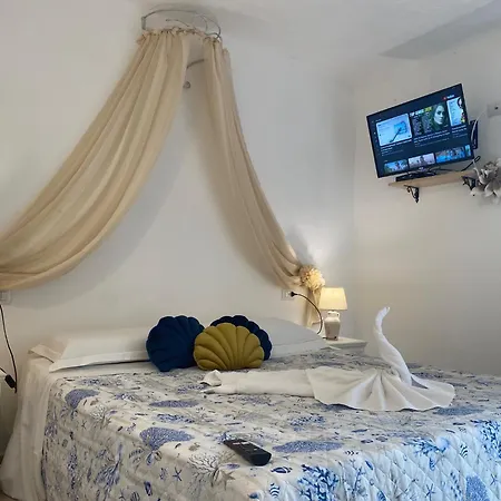 Oltremare 3* Cannigione