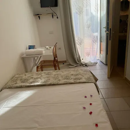 Alojamento de Acomodação e Pequeno-almoço Oltremare