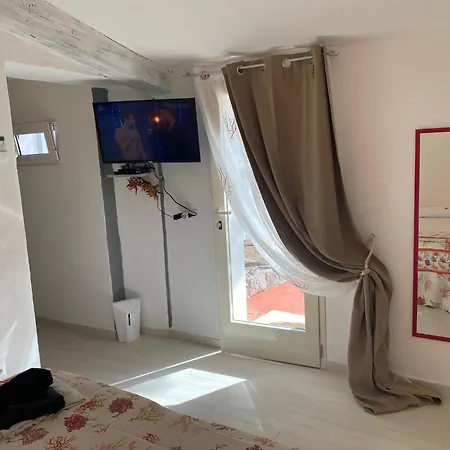 Oltremare Cannigione