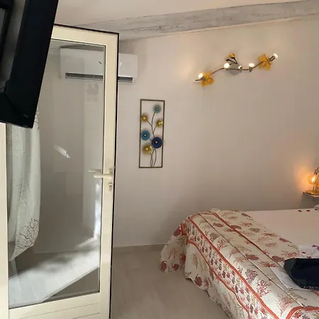 Oltremare Alojamento de Acomodação e Pequeno-almoço