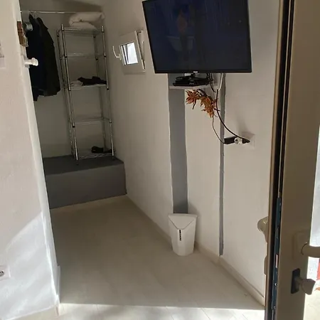 Alojamento de Acomodação e Pequeno-almoço Oltremare