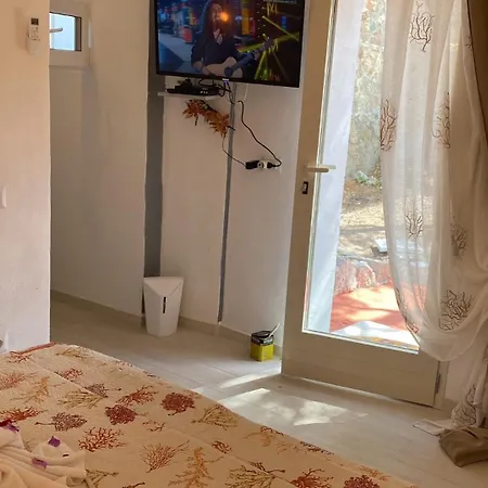 Oltremare Oda ve Kahvaltı 3*
