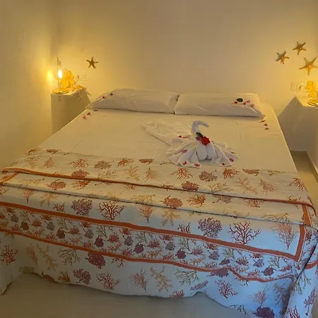 Oltremare Cannigione