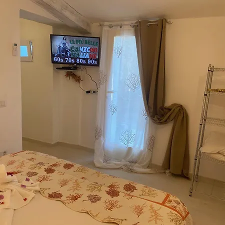 Oltremare 3* Cannigione