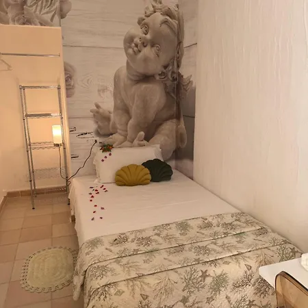 Alojamento de Acomodação e Pequeno-almoço Oltremare Cannigione