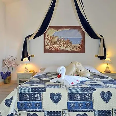 Oltremare Bed and Breakfast