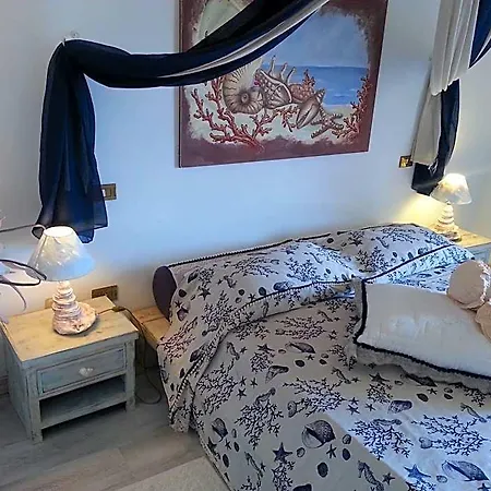 Bed and Breakfast Oltremare 3*