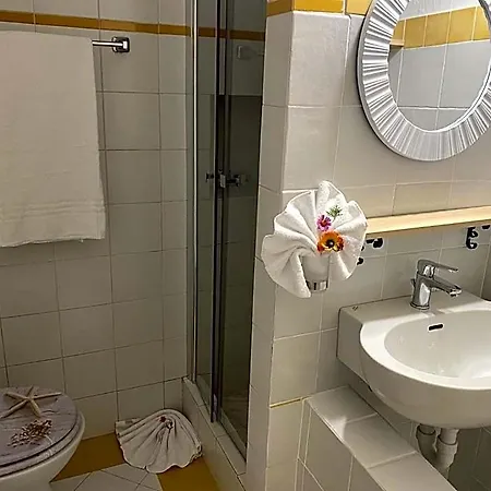 Bed and Breakfast Oltremare