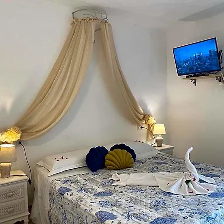 Bed and Breakfast Oltremare