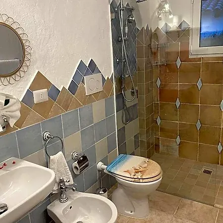 Oltremare Bed and Breakfast 3*
