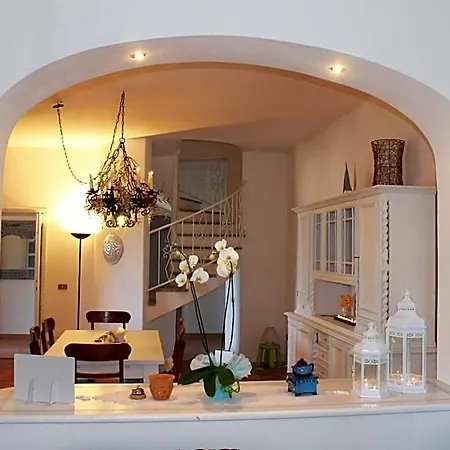 Bed and Breakfast Oltremare 3*
