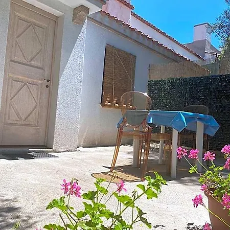 Oltremare Bed and Breakfast