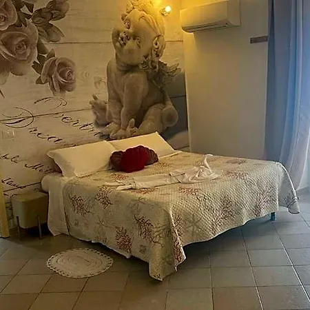 Oda ve Kahvaltı Oltremare Cannigione