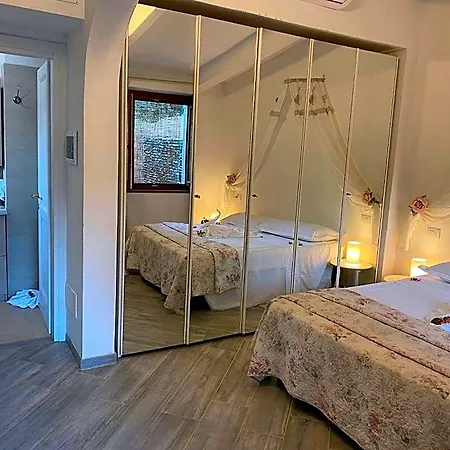 Bed and Breakfast Oltremare