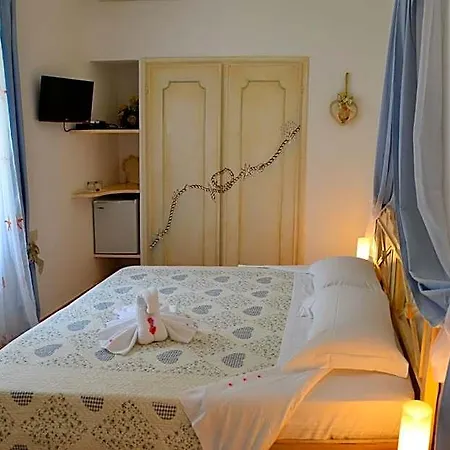 Oltremare 3* Cannigione