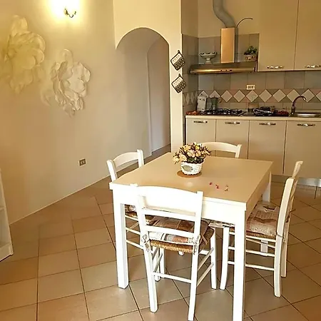Oltremare 3* Cannigione