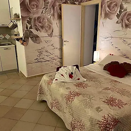 Oltremare 3* Cannigione