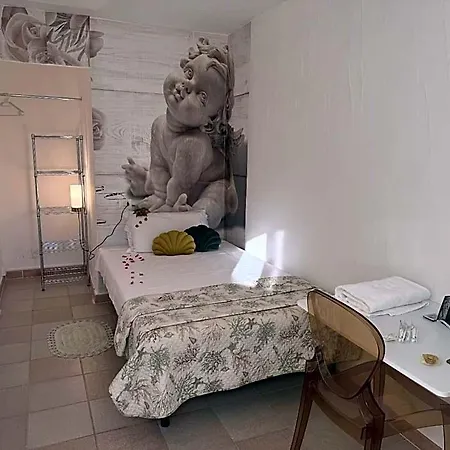 Oltremare 3* Cannigione