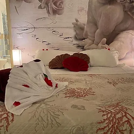 Oltremare Oda ve Kahvaltı 3*