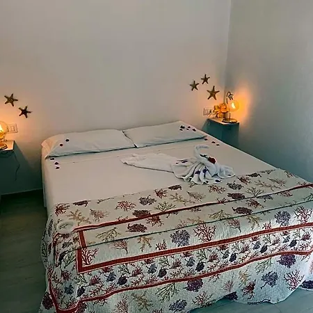 Oda ve Kahvaltı Oltremare Cannigione