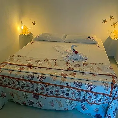 Oltremare Oda ve Kahvaltı Cannigione