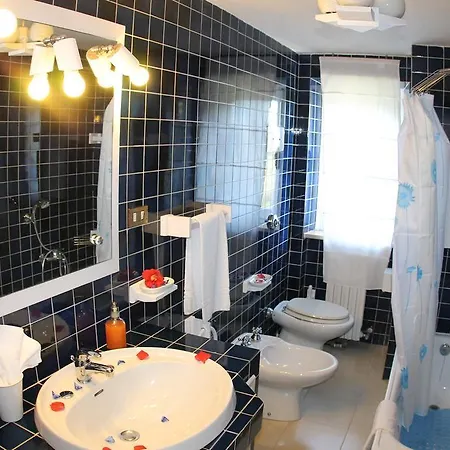 Bed & Breakfast Oltremare *