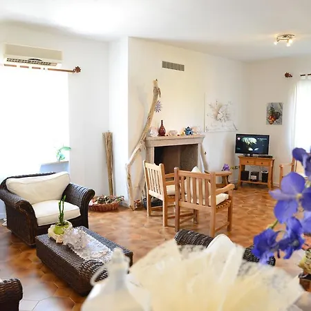 Oltremare Alojamento de Acomodação e Pequeno-almoço 3*