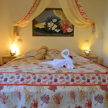 Oltremare Cannigione