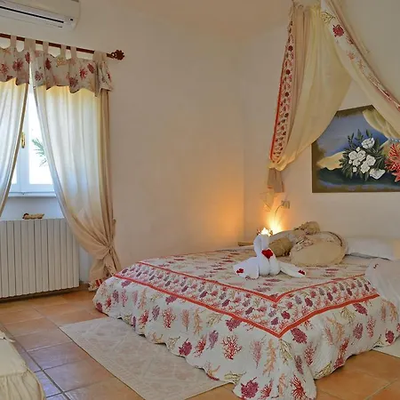 Oltremare Bed & Breakfast
