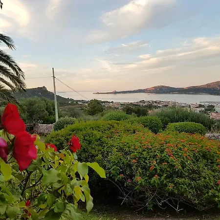 Alojamento de Acomodação e Pequeno-almoço Oltremare Cannigione