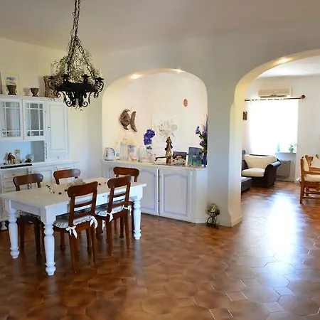 Oltremare Cannigione