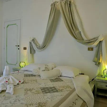 Oltremare Bed & Breakfast *