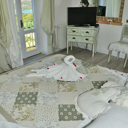 Oltremare 3* Cannigione