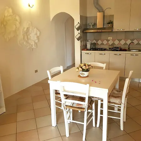 Oltremare Cannigione