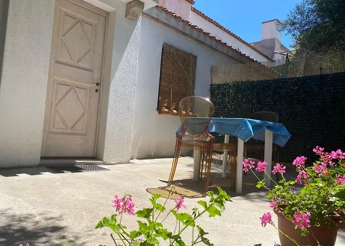 Oltremare Cannigione