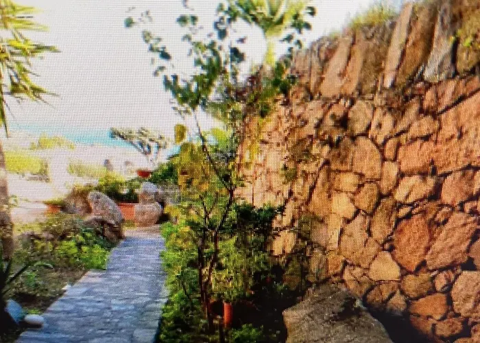 Oltremare Cannigione