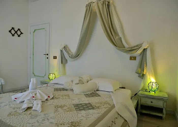 Oltremare Panzió 3*