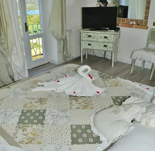 Oltremare 3* Cannigione